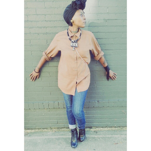 Meet your Posher, Kimberly - Picture 4 of 4